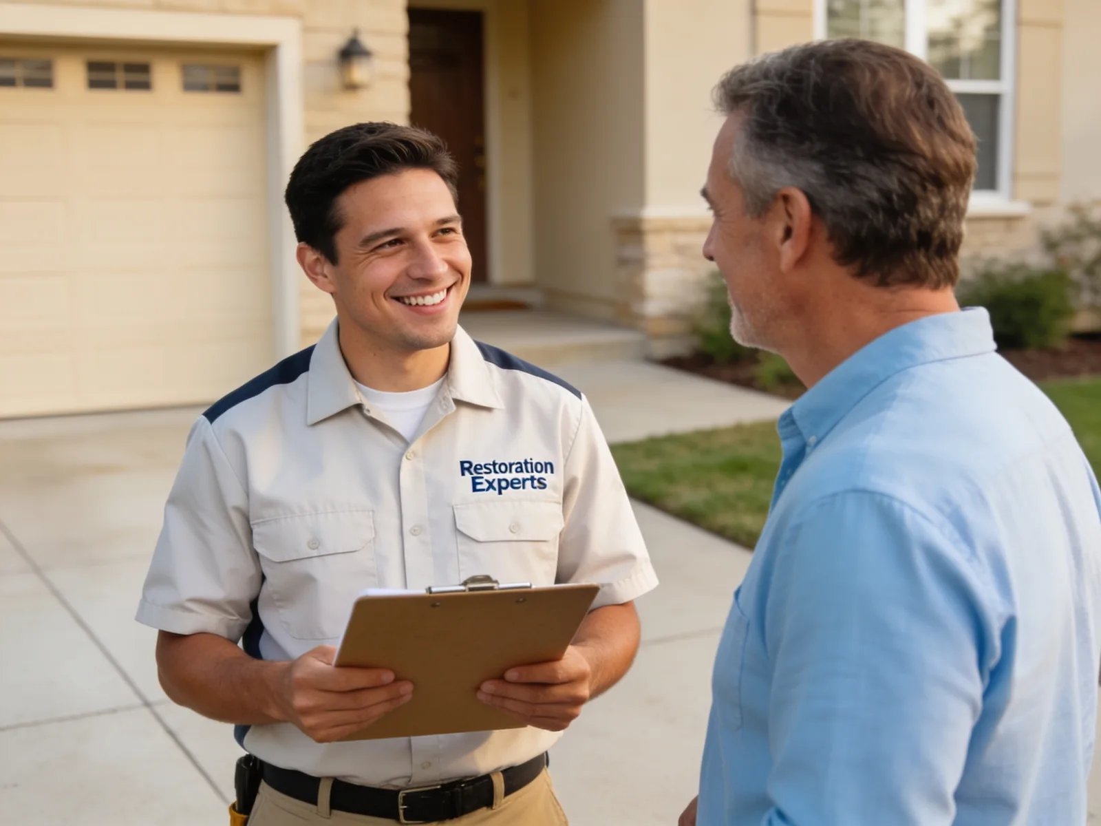 Water Damage Cleanup Sacaton, AZ FAQs